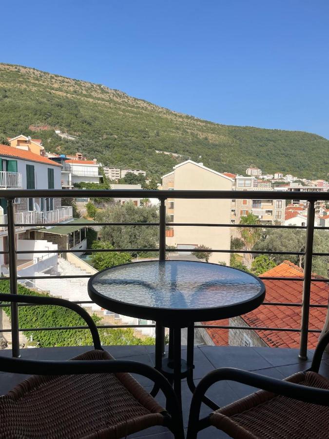 Upart House Apartment Petrovac Bagian luar foto