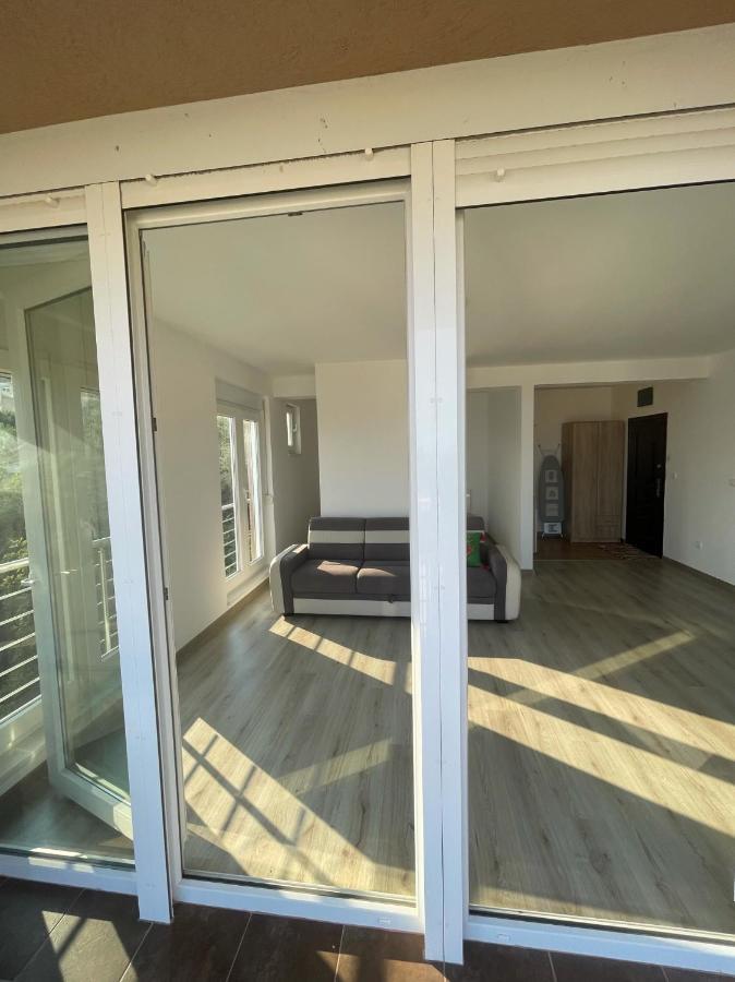 Upart House Apartment Petrovac Bagian luar foto