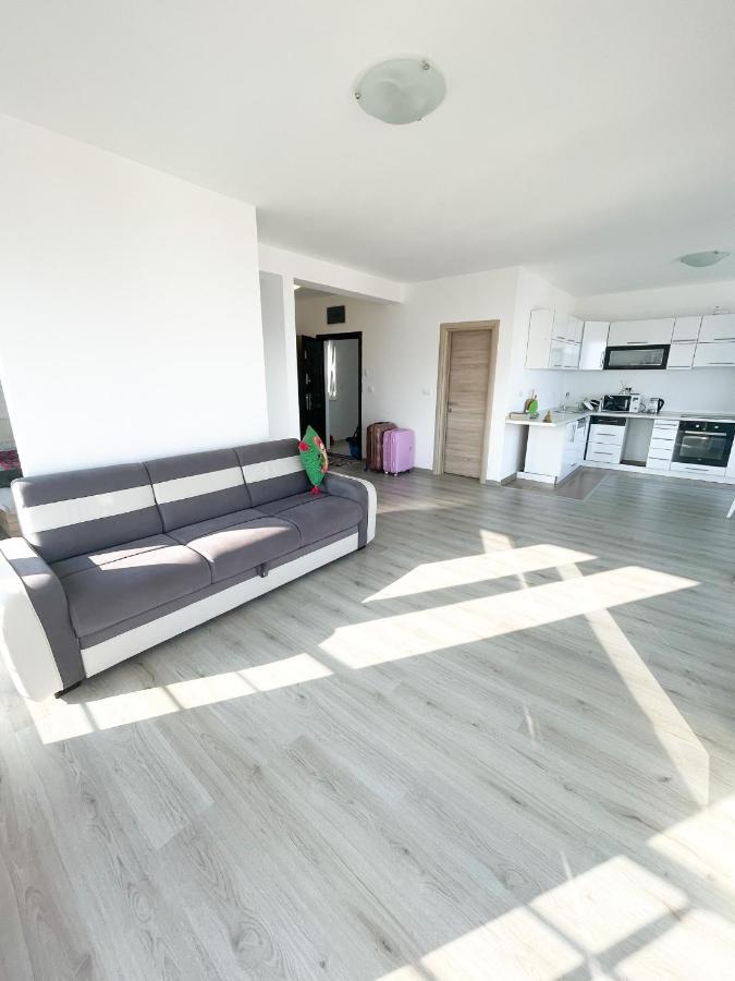 Upart House Apartment Petrovac Bagian luar foto