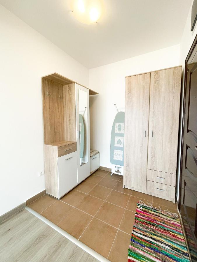 Upart House Apartment Petrovac Bagian luar foto