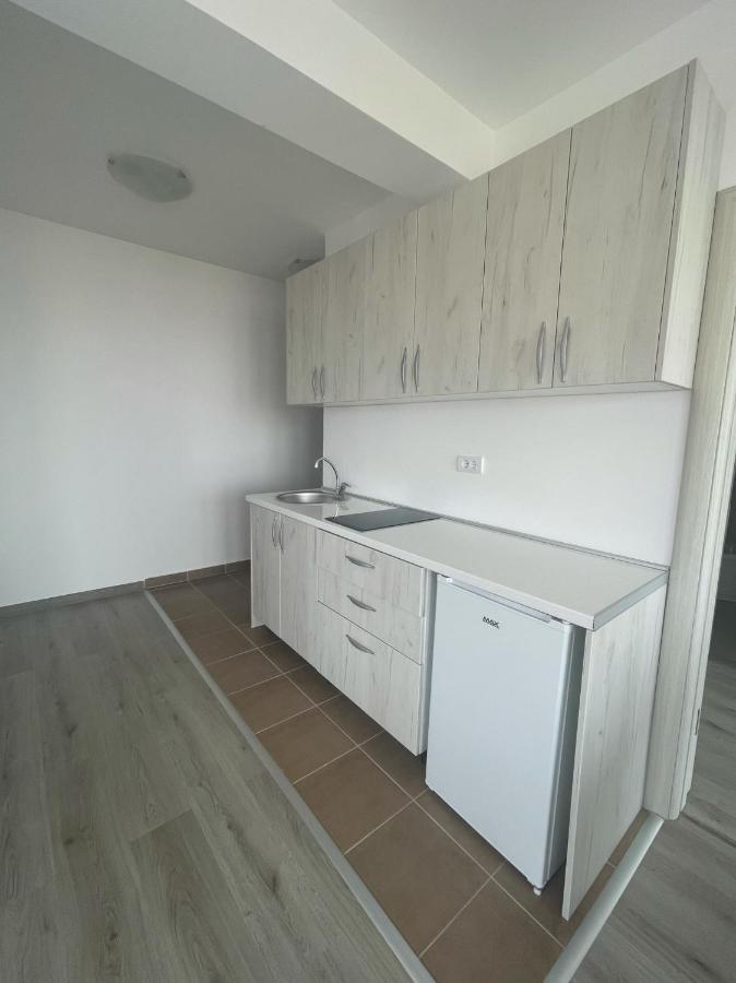 Upart House Apartment Petrovac Bagian luar foto