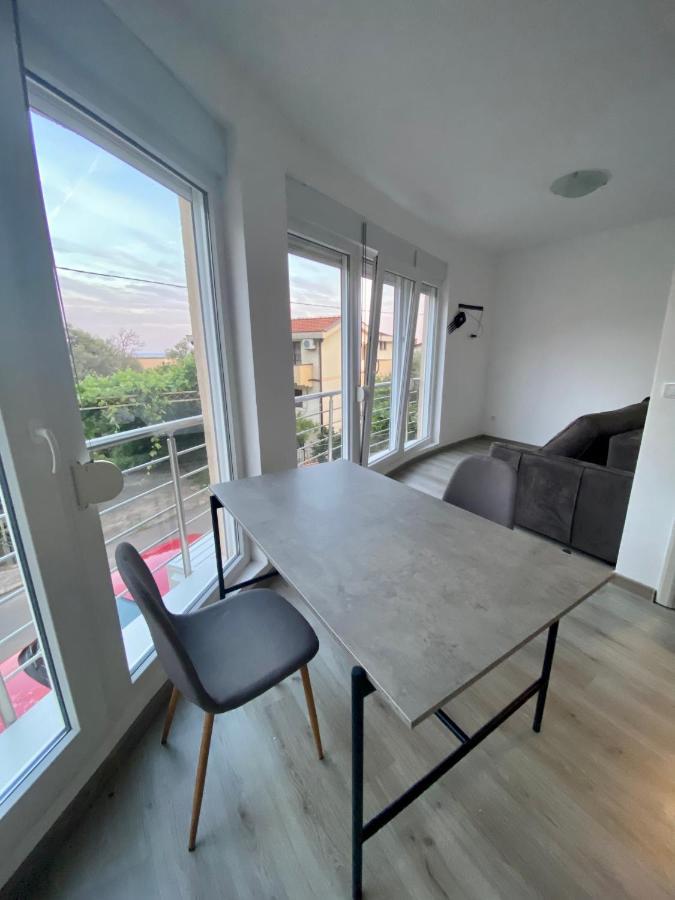 Upart House Apartment Petrovac Bagian luar foto