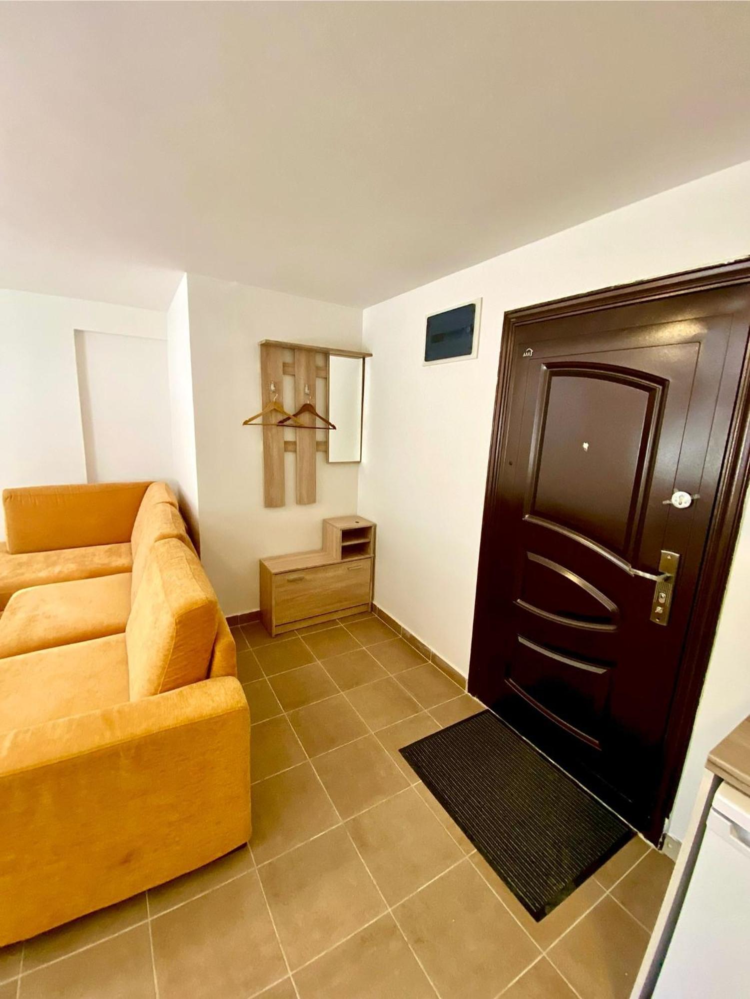 Upart House Apartment Petrovac Bagian luar foto